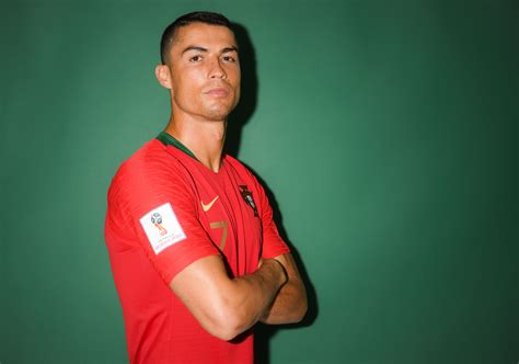 Cristiano Ronaldo Portugal Portrait, HD Sports, 4k Wallpapers, Images, Backgrounds, Photos and ...