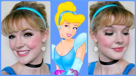 Disney Princess Makeup Ideas | Saubhaya Makeup