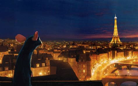 Pixar Wallpaper's Collection: The Art of Ratatouille | Pixar concept art, Disney concept art ...