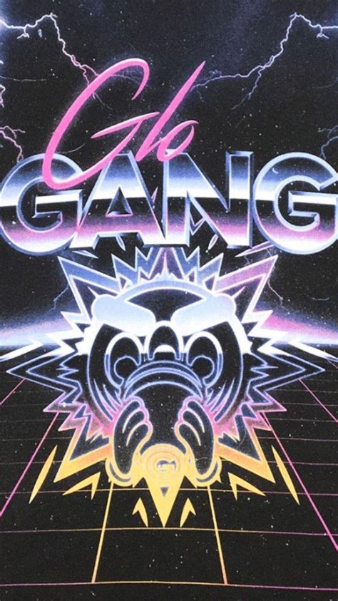 Glo Gang Wallpapers - Wallpaper Cave