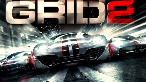 GRID 2 Review