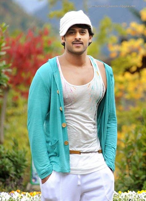 Moviesthepassion: Prabhas - Darling