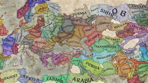 Crusader Kings III: Cheesing kingdoms and empires easily