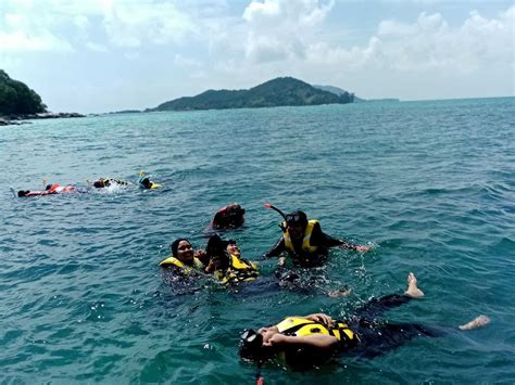 (2024) 5 Islands Mersing, Johor (Snorkeling & Island Hopping) - Pulau Harimau, Pulau Rawa, Pulau ...