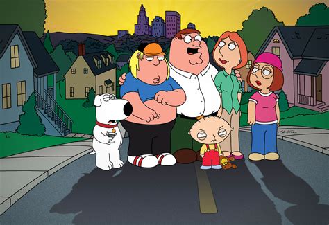 Watch Family Guy - Season 1 | Prime Video