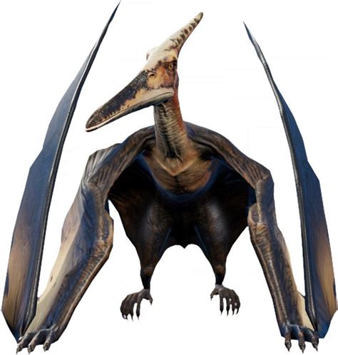 Pteranodon | Jurassic World Evolution Wiki | Fandom | Jurassic world ...