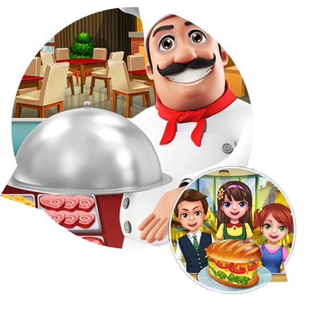 Play Kids Cooking Games Online | Cooking Dash | Free Online Cooking Games