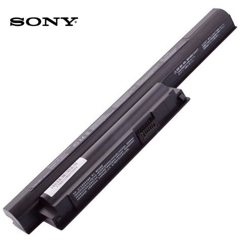 BUY [ORGINAL] Sony VAIO E15 Series Laptop Battery -10.8V VGP-BPS26