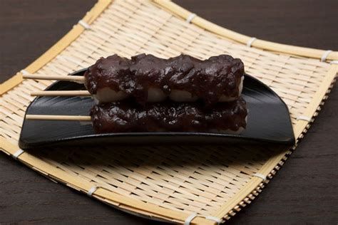 Discovering Dango: Symbolism, Varieties, and Lesser-Known Facts – JAPANBITE