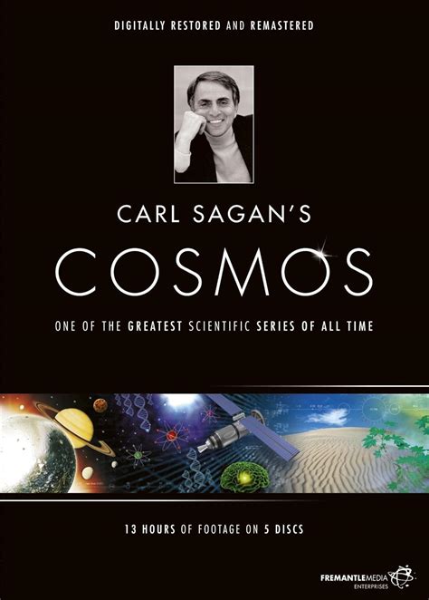 cosmos online carl sagan