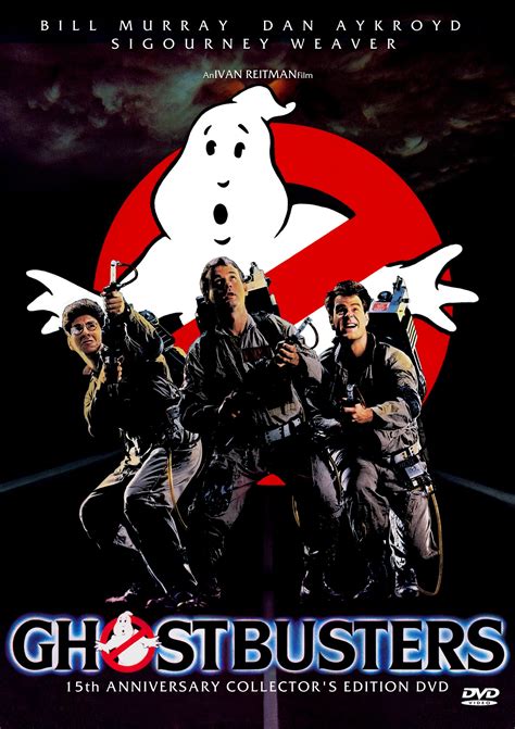 Ghostbusters_1984_poster - Cup of Moe