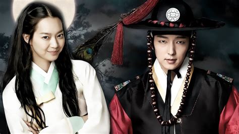 The 30 Best Korean Historical Dramas | ReelRundown