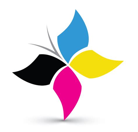 CMYK Logo - LogoDix