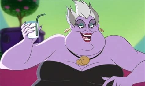 Ursula - Disney Wiki