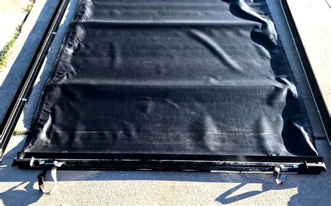 Truxedo Lo Pro VS Gator SRX | Compare Tonneau Covers