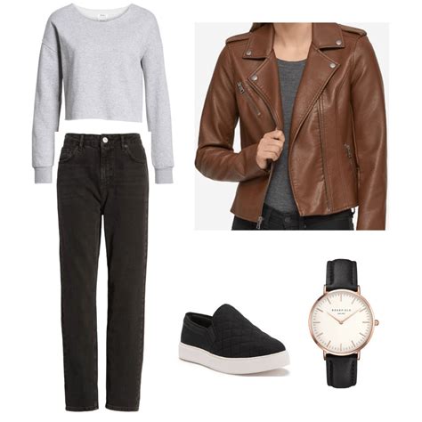 Heroic Styles: Arrow - College Fashion