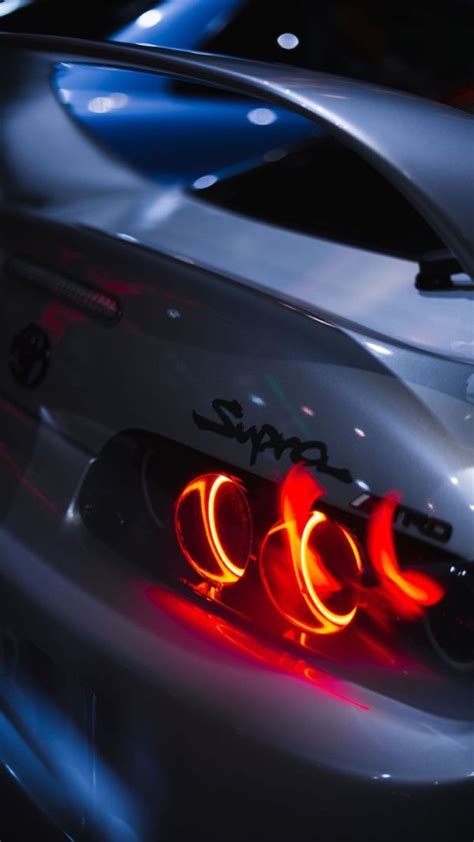 Toyota best supra hd wallpapers 2023 – Artofit