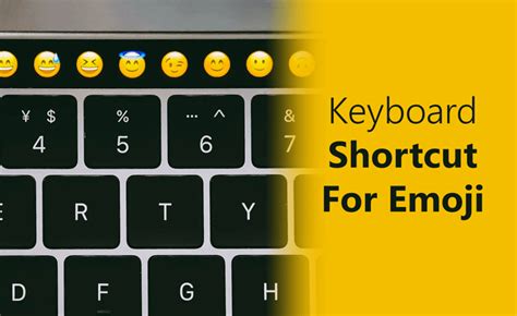 brazerzkidaifacts.blogg.se - Emoji microsoft word keyboard shortcuts