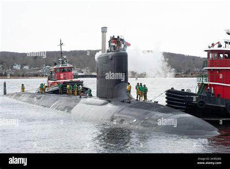 USS Oregon (SSN 793) U.S. Navy Oregon is a nuclear powered attack submarine in the United States ...