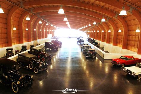 LeMay Museum: America's Car Museum