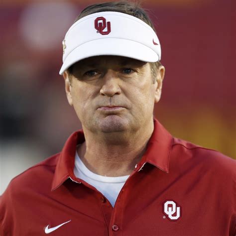 FSU Head Coach Rumors: Seminoles Not Pursuing Bob Stoops for Vacant Position | News, Scores ...