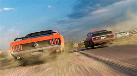 Racing games for PC: ten of the best for 2018 | PCGamesN