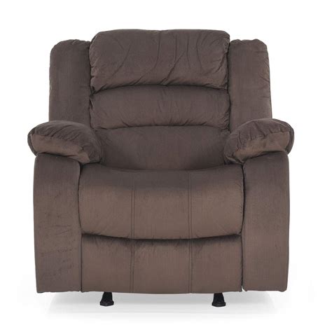 Single Seater Recliner Sofa | India 2020 - Best Sitting Chairs