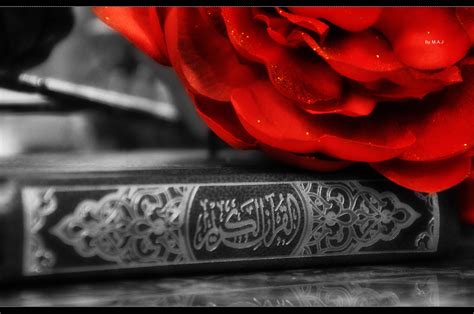 Quran Wallpapers - Wallpaper Cave