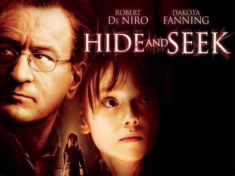 Hide and Seek (2005) - John Polson | Synopsis, Characteristics, Moods, Themes and Related | AllMovie