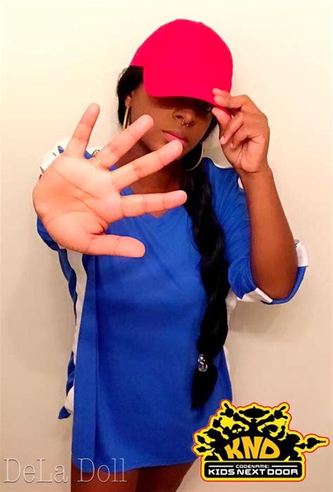 [SELF] Numbuh 5 from Kids Next Door by DeLa Doll : r/cosplay