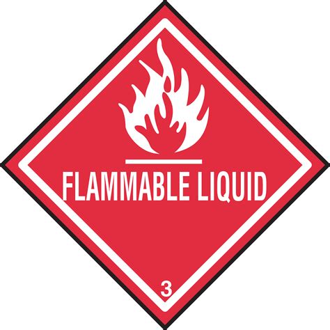 Compliant Flammable and Combustible Liquids Storage - US Hazmat Storage