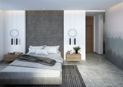 Minimalist Bedroom Style Guide | Dormeo UK