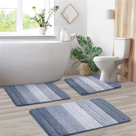 Amazon Prime Bathroom Rugs at John Hesser blog