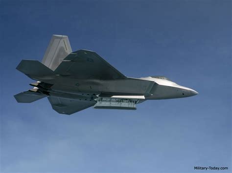 F-22 Raptor Images