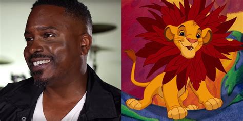 Voice Of Simba In The Lion King: The Heart And Soul Of A Timeless Character