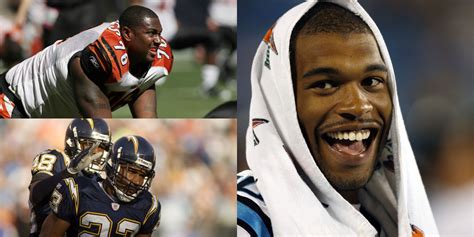 The First 10 Picks Of The 2002 NFL Draft, Ranked By Their Careers