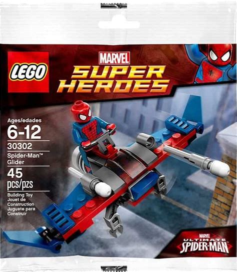 Lego Ultimate Spider Man Sets | ubicaciondepersonas.cdmx.gob.mx