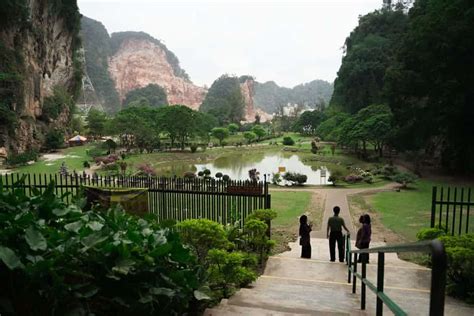 21 Must-See Ipoh Attractions (Especially For First-Time Visitors ...