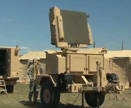 MOS 14G Air Defense Battle Management System