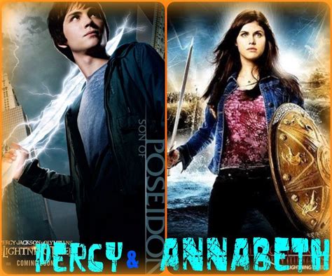 Percabeth!!