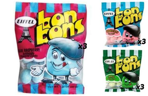 Best Bon Bons French Candy: Delicious Treats To Try