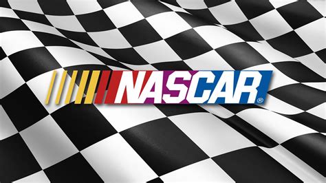 NASCAR Logo Wallpapers - Top Free NASCAR Logo Backgrounds - WallpaperAccess