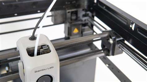 Bambu Lab, Une Innovation Pour L'impression 3D FDM Ou Une, 57% OFF