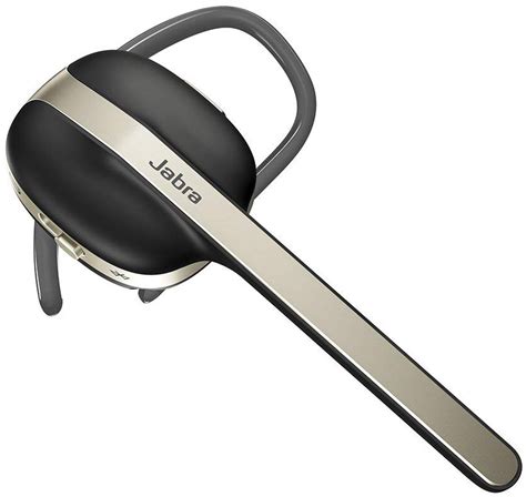 Jabra Talk 30 Mono In-Ear Bluetooth Headset Price and Features