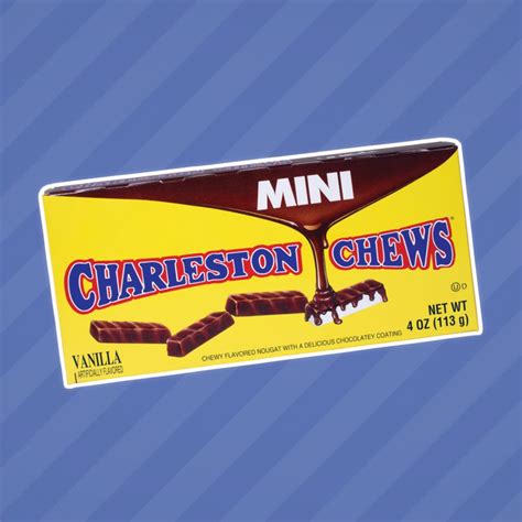 14 Old-Fashioned Candy Brands You Can Still Buy Today