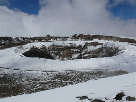 Mount Kilimanjaro Snow Forecast (mid mountain) | Snow-Forecast.com