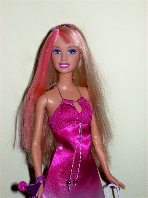 Barbie fashion fever - Barbie Collectors Photo (5206636) - Fanpop