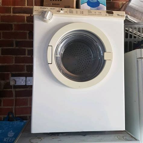 Small Tumble Dryer 3Kg | in Tilehurst, Berkshire | Gumtree