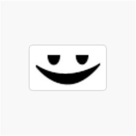 Roblox Mad Face Decal