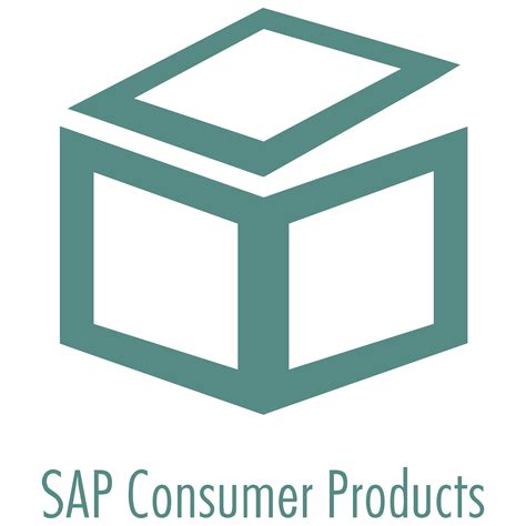 SAP Consumer Products Logo PNG Transparent & SVG Vector - Freebie Supply